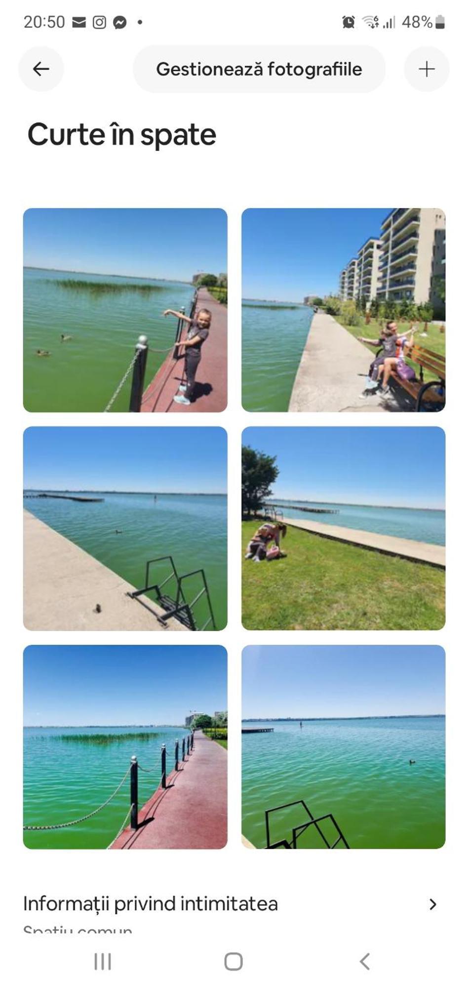 Gota Place Between Lake And Sea Mamaja Zewnętrze zdjęcie